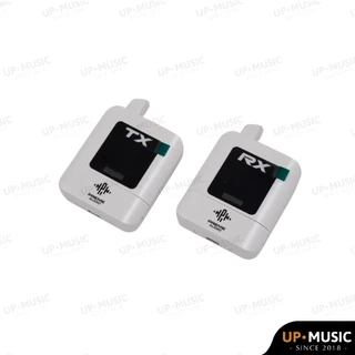 ไวเลสหูฟังอินเอียร์มอนิเตอร์ Preme ST-Mini | ไวเลสหูฟังมอนิเตอร์, แถมฟรีหูฟังอินเอียร์ภายในกล่อง