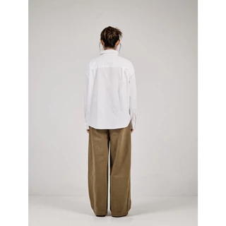Roomry.n - Marlow Pants กางเกงทรงเอวสูง