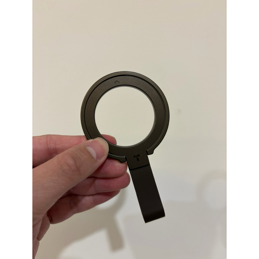 (Used)TORRAS Omni Ring Magnetic Ring Stand