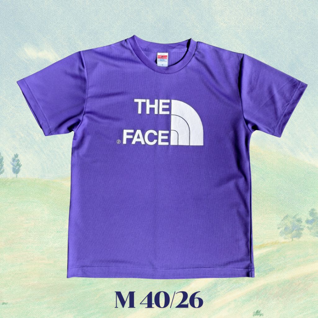 United Athle เสื้อกีฬา M 40/26