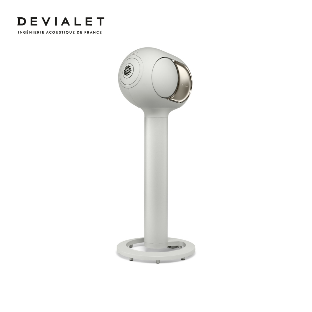 Devialet Tree Phantom Ultimate 108dB : ขาตั้งลำโพง Phantom Ultimate 108dB