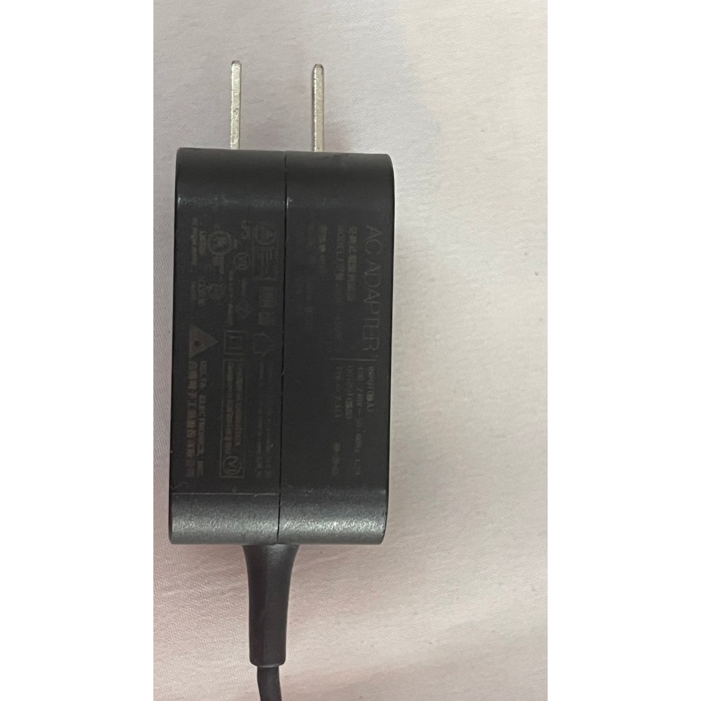 AD NB ASUS (3.0*1.1mm) 19V (45W) 2.37A  ADP-45BW Y