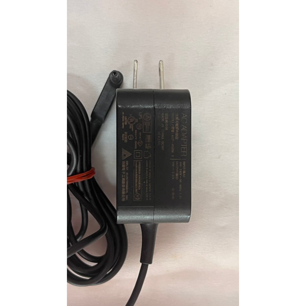 AD NB ASUS (3.0*1.1mm) 19V (45W) 2.37A  ADP-45BW Y