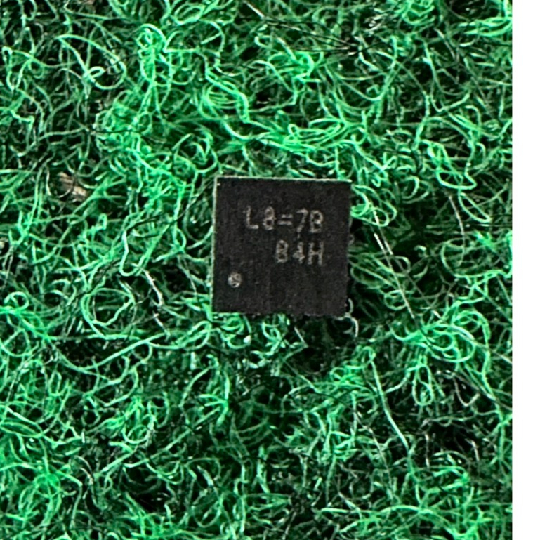 RT6256B L8 = RT6256BGQUF , RT6256C L9 = RT6256CGQUF , RT6258B  LE = RT6258BGQUF , RT6258C LJ = RT6258CGQUF , RT  1 ตัว