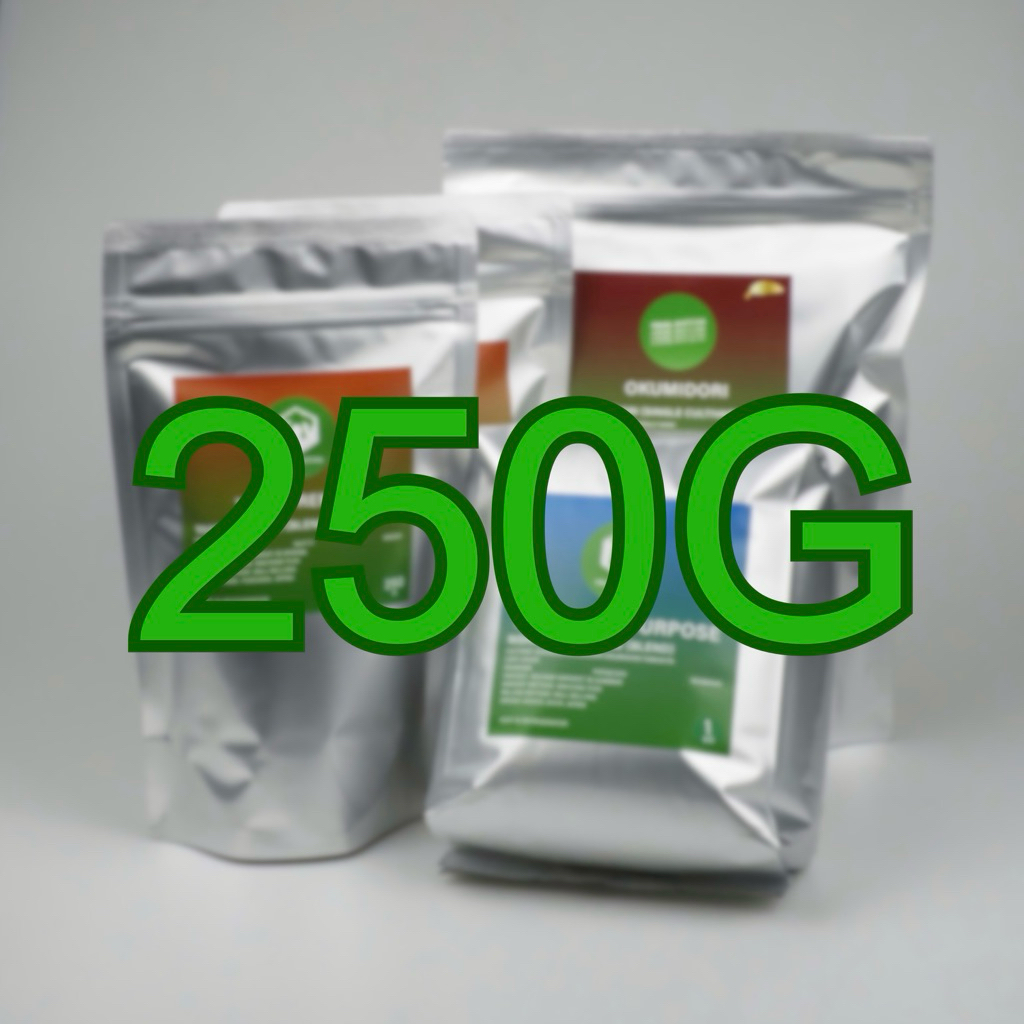 TRIAL MATCHA | ผงมัทฉะราคาส่งขนาด250g (Wholesale price)