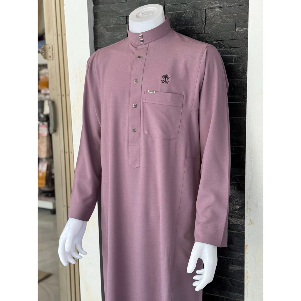 เสื้อโต็ปแขนปล่อยผ้าโรสกิล - รูปที่ 4