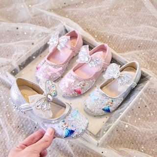 2555 รองเท้าเด็ก รองเท้าคัชชูเด็ก