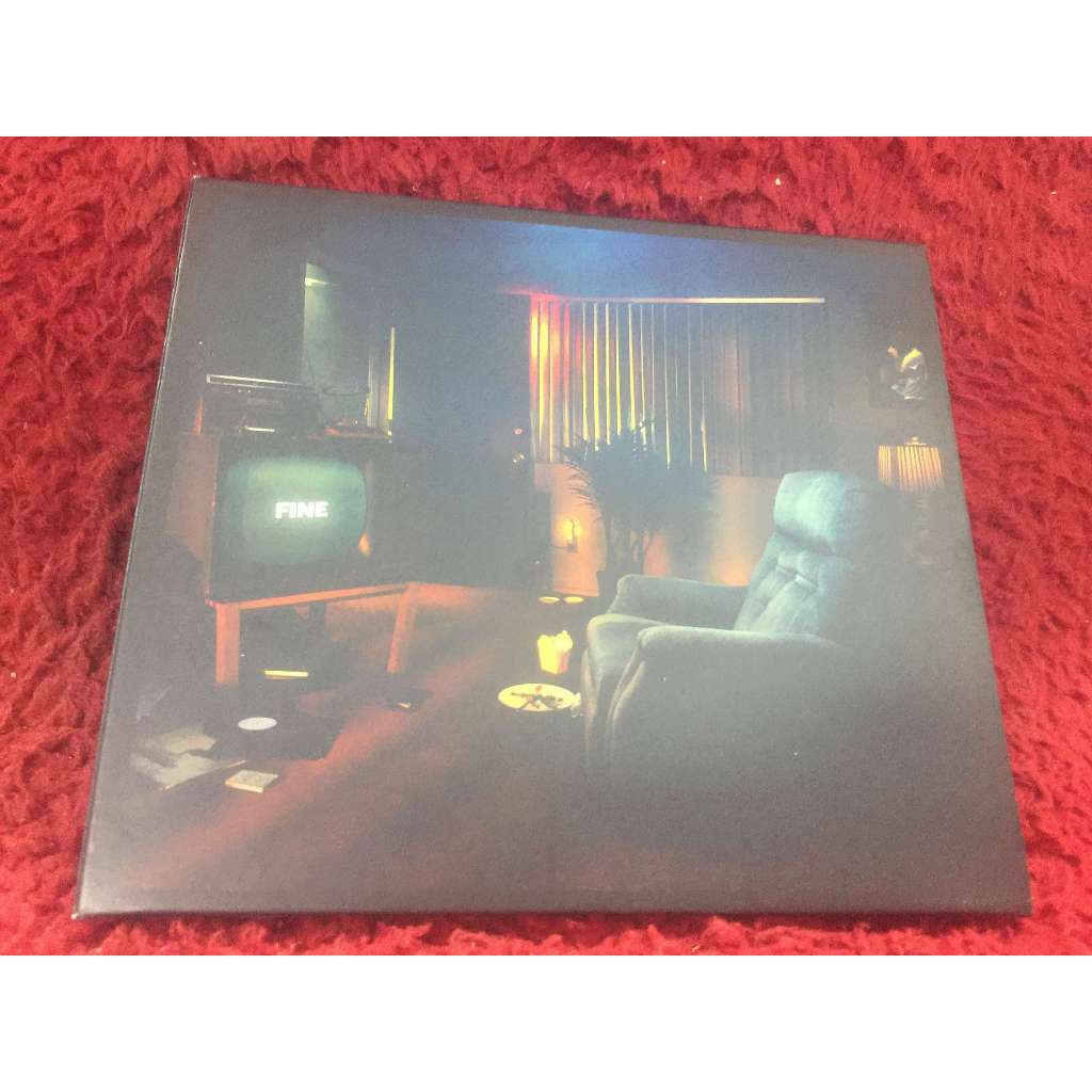 CD Sonoio – Fine สภาพตามรูปปก ZA161-11