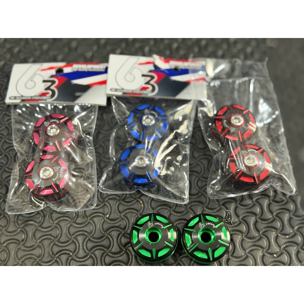 อุดปายฮนด์cnc งาน 63 เรสซิ่ง จีออโน่