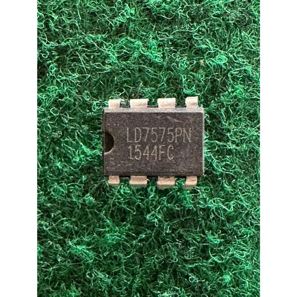LD7575PN 7575PN , LD จำนวน 1 ตัว