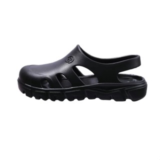 รองเท้าแตะ (ชาย-หญิง) กันลื่น ลําลอง พื้นหนา พื้นนิ่ม 2.7CM …