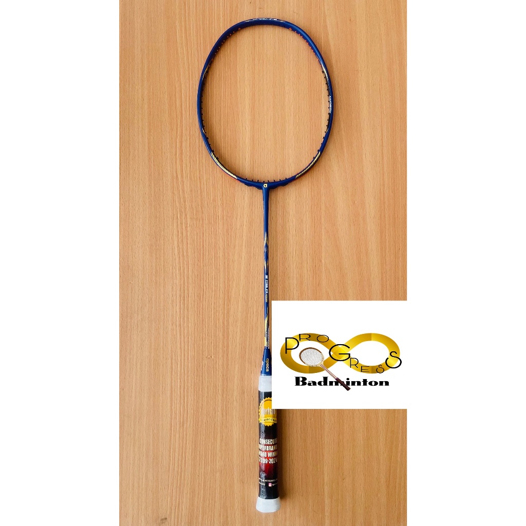 Apacs Z-Ziggler Reborn (สีน้ำเงิน)