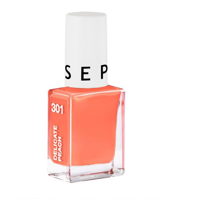 Sephora Collection Nail Polish ลิขสิทธิ์แท้💯จาก Shop✅