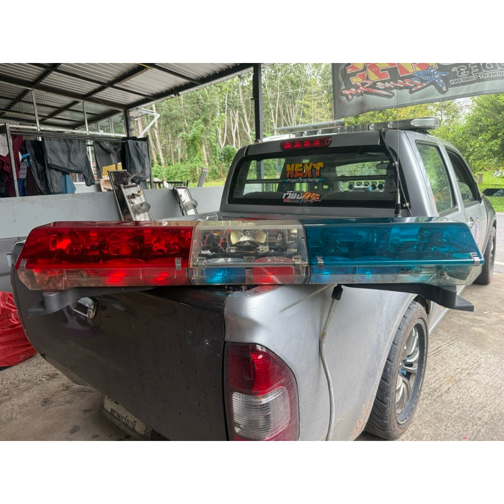 ‼️มีโค้ดส่วนลด‼️ Code3 MX7000🚨ของแท้เมกาออฟชั่นเต็มราง🇺🇸(มือสองสภาพสวย)