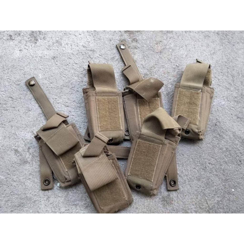M16/M4 Speed Reload Pouch