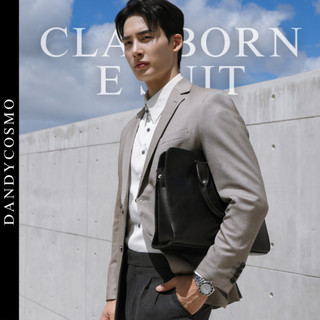 DANDY COSMO | ชุดสูท Clayborne suit