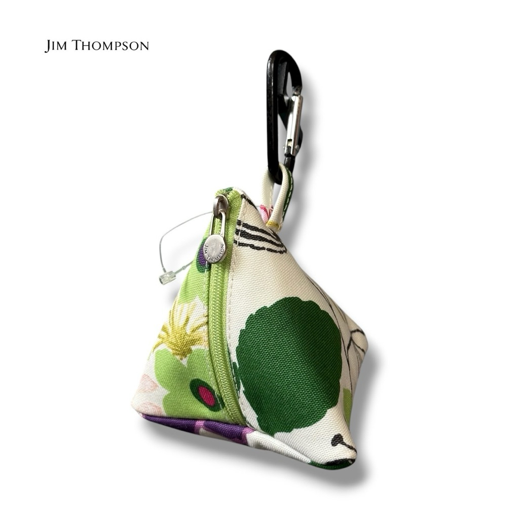 Jim Thompson กระเป๋าใส่เหรียญ