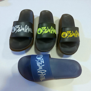 รองเท้าแตะสวมBODYGLOVEรุ่นBGM109รองเท้าไฟ่อนบุรุษไซร์40-44มี…