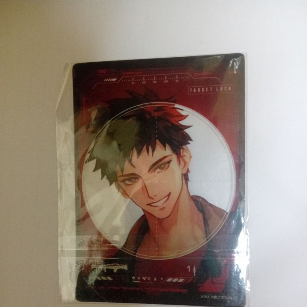 การ์ดใส god  wing ปก4-8