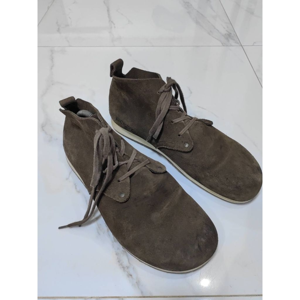 รองเท้ามือสองbirkenstock