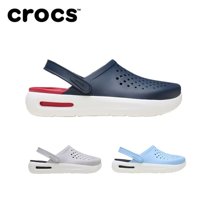 CROCS รองเท้าลำลองผู้ใหญ่ INMOTION CLOG รุ่น 2099644NS