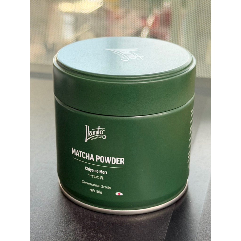 Llamito ceremonial grade 50g.