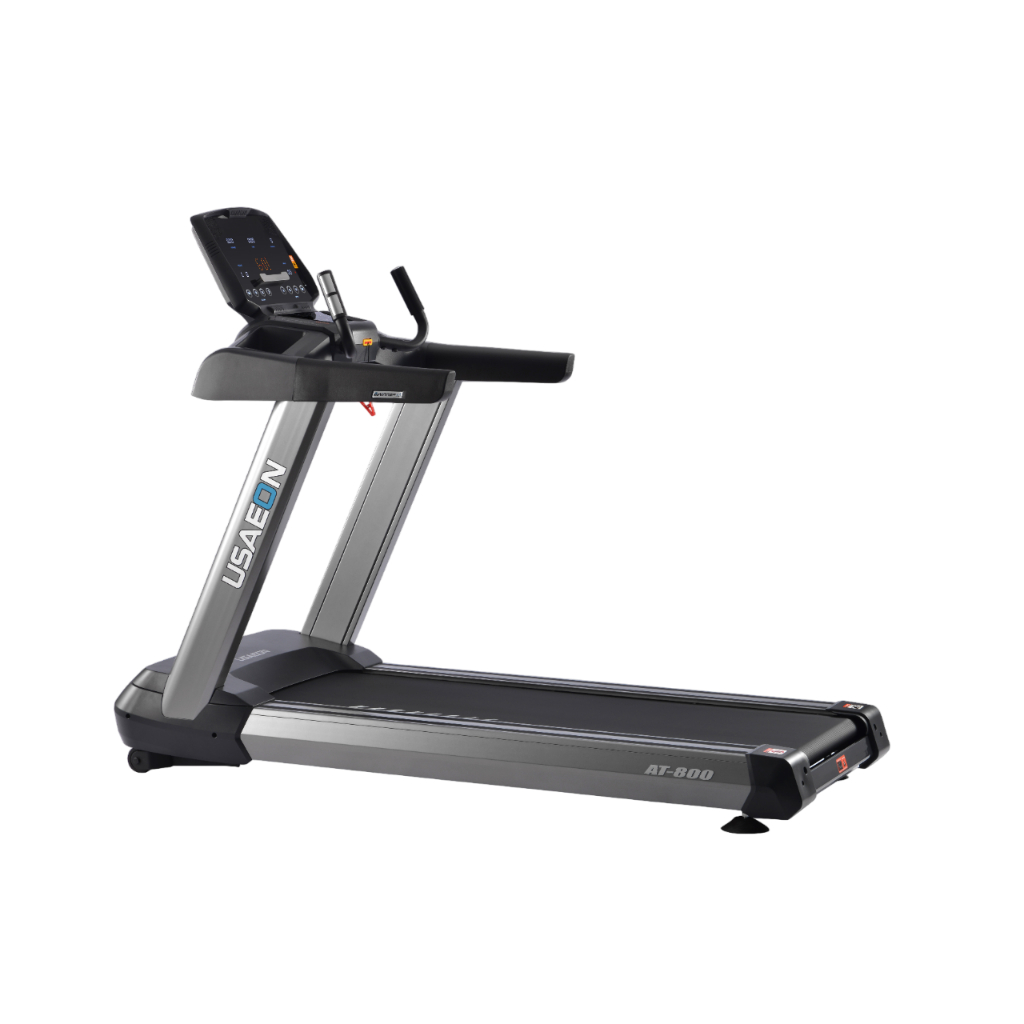 ลู่วิ่งไฟฟ้า USAEON FITNESS  รุ่น AT800 มอเตอร์AC
