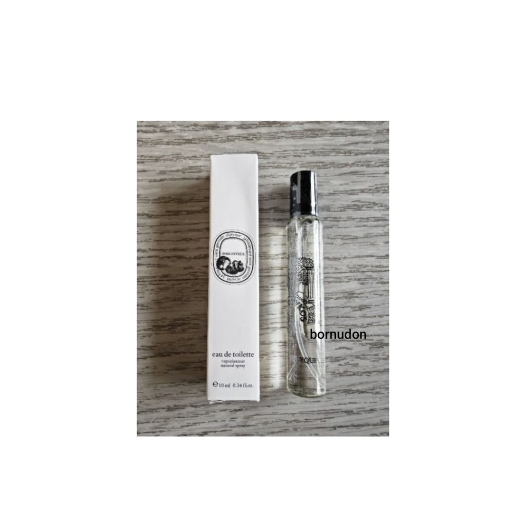 Diptyque Philosykos Travel Exclusive Spray 🇫🇷 10ml. Edt new in box