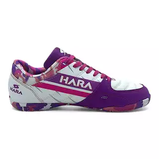 HARA Futsal SALA รองเท้าฟุตซอล น้ำหนักเบา รหัสรุ่น FS002