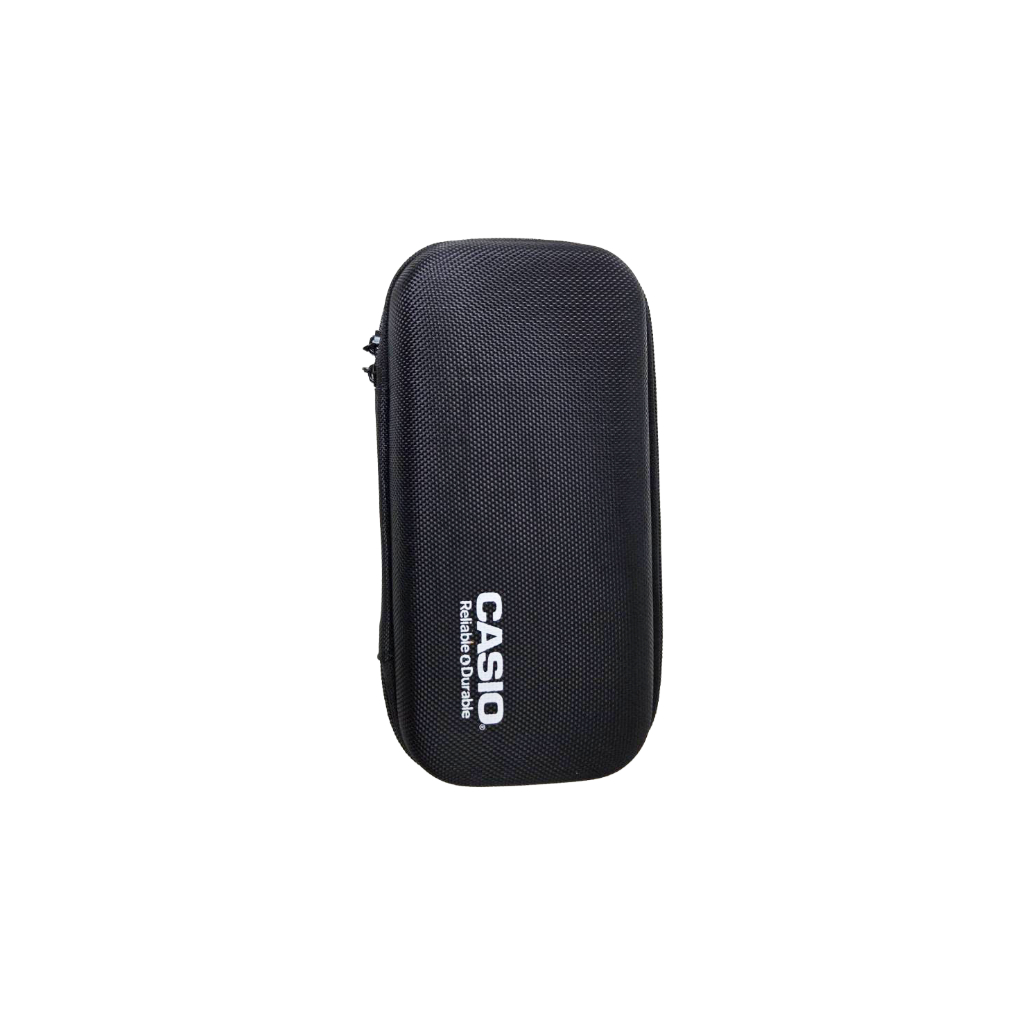 [สินค้าสำหรับแถม] กระเป๋าเครื่องคิดเลข CASIO