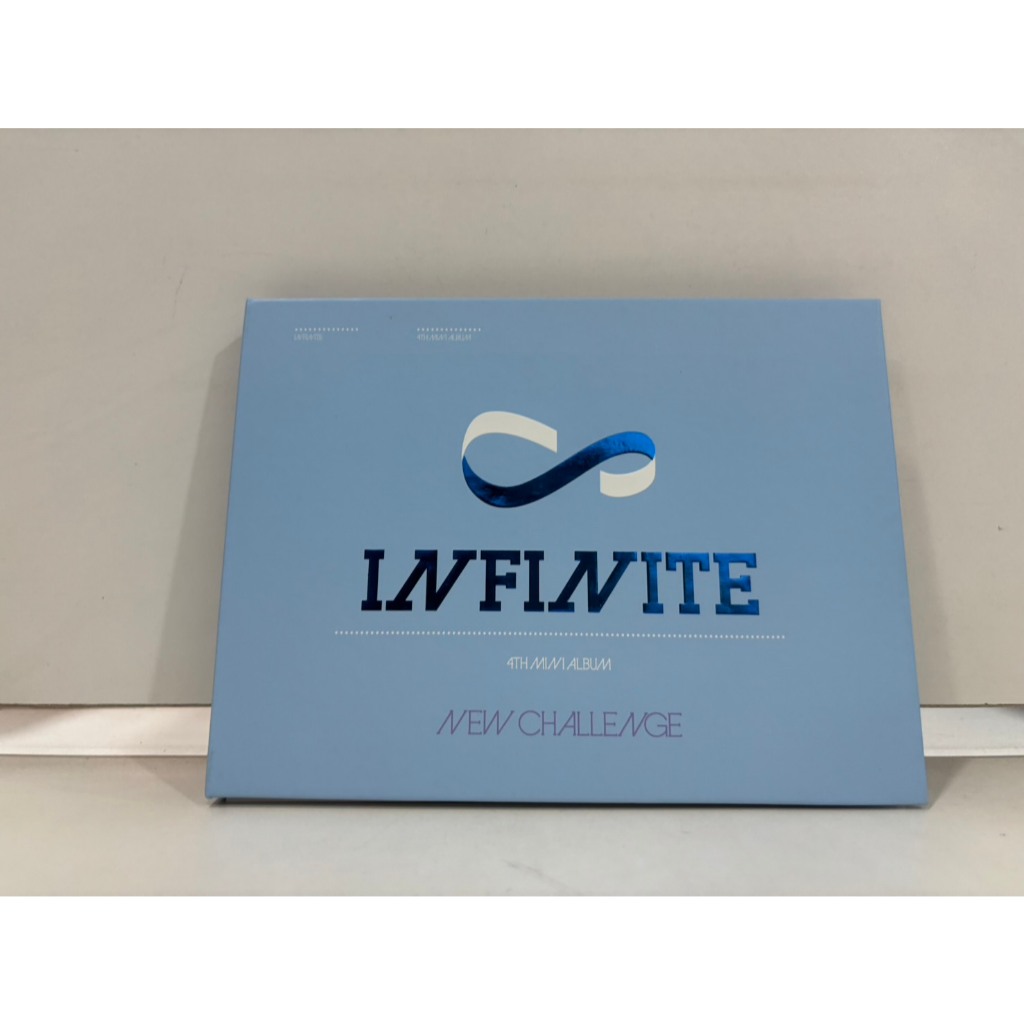 1 CD MUSIC  ซีดีเพลงเกาหลี   60sec (INFINITE Ver.) (60초 (INFINITE Ver.))     (Z2A20)