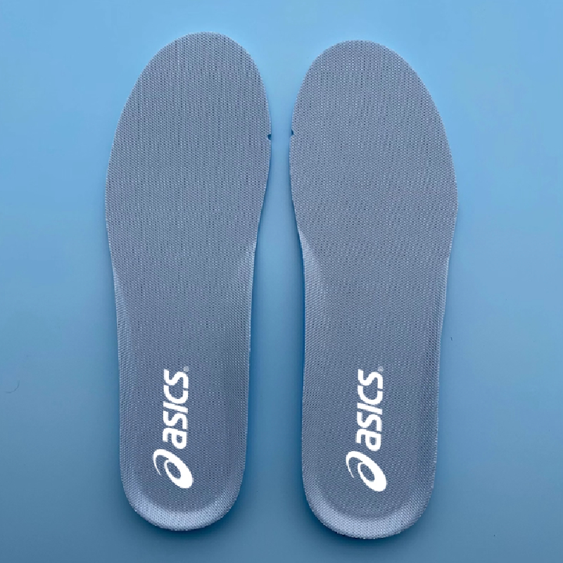 ♧พื้นรองเท้ากีฬา Asics/yaseshi ของแท้ดูดซับแรงกระแทกระบายอากาศต้นฉบับ unisex ดูดซับเหงื่อพื้นรองเท้าทนต่อการสึกหรอ - รูปที่ 2