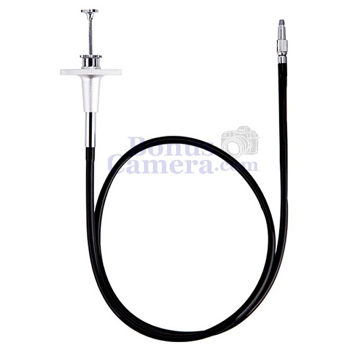 สายลั่นชัตเตอร์แบบเกลียว ฟูจิ X half,X-E1,X-E2,X-E2S,X-E3,X-E4,X-E5,X-M5,X-Pro1,X-Pro2,X-Pro3 Thread