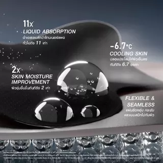 MizuMi Black Nova Toner Pad Pore Tightening (80 แผ่น) โทนเนอร์แพดเคลียร์รูขุมขนล้ำลึก สูตรเพื่อผิวรูขุมขนกว้าง คุมมัน