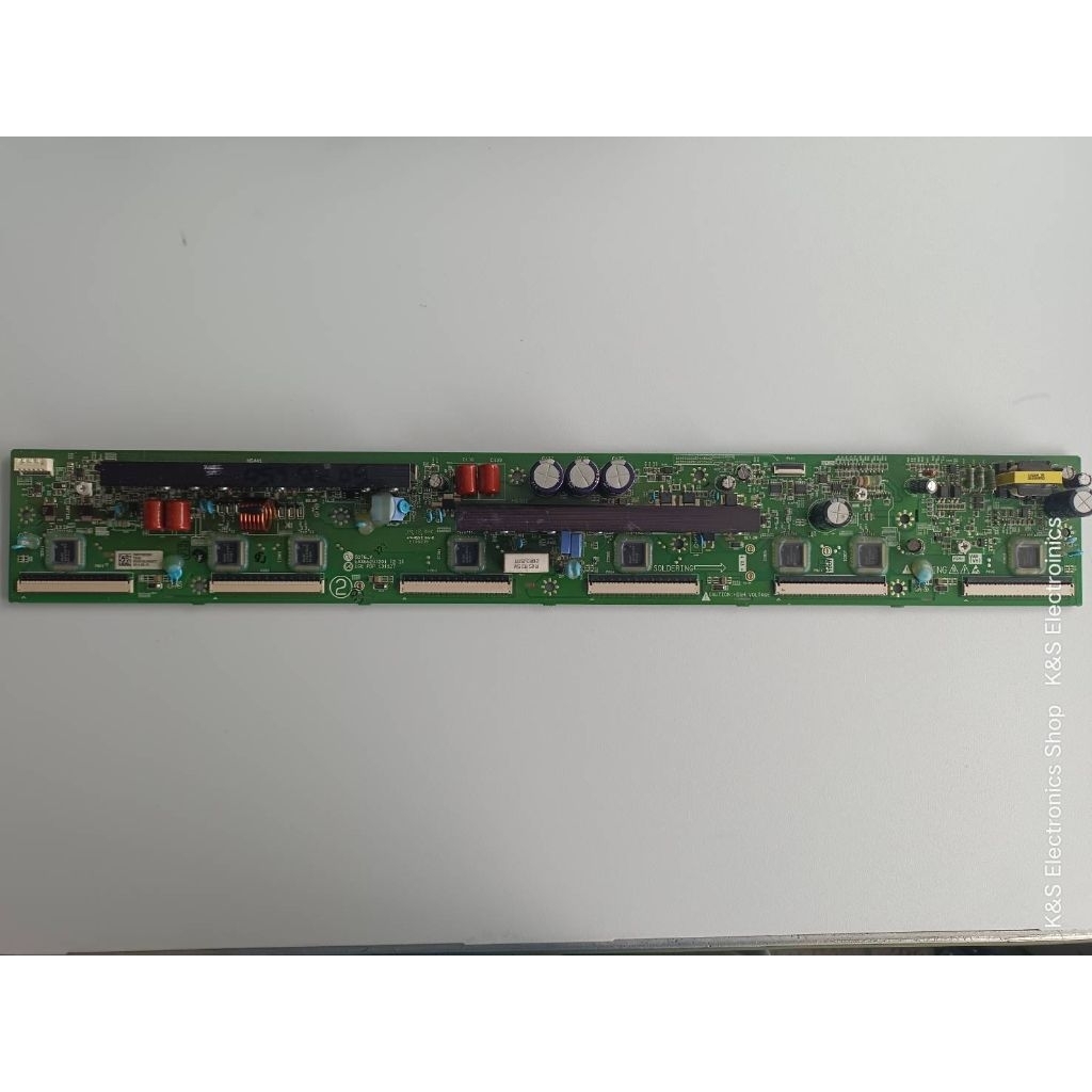 Y-SUS PLASMA TV LG 50PB650D EAX65297201 EBR7728780 (วายเมน พลาสม่า)อะไหล่แท้/ของถอดมือสอง รับประกันส