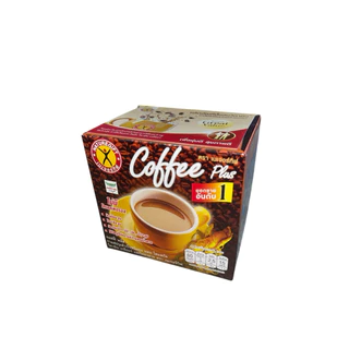 กาแฟเนเจอร์กิฟ สูตรขายดีอันดับ1