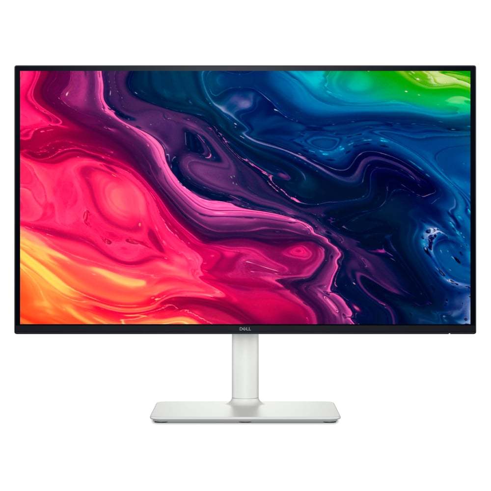 DELL S2725QS 27" IPS 4K MONITOR