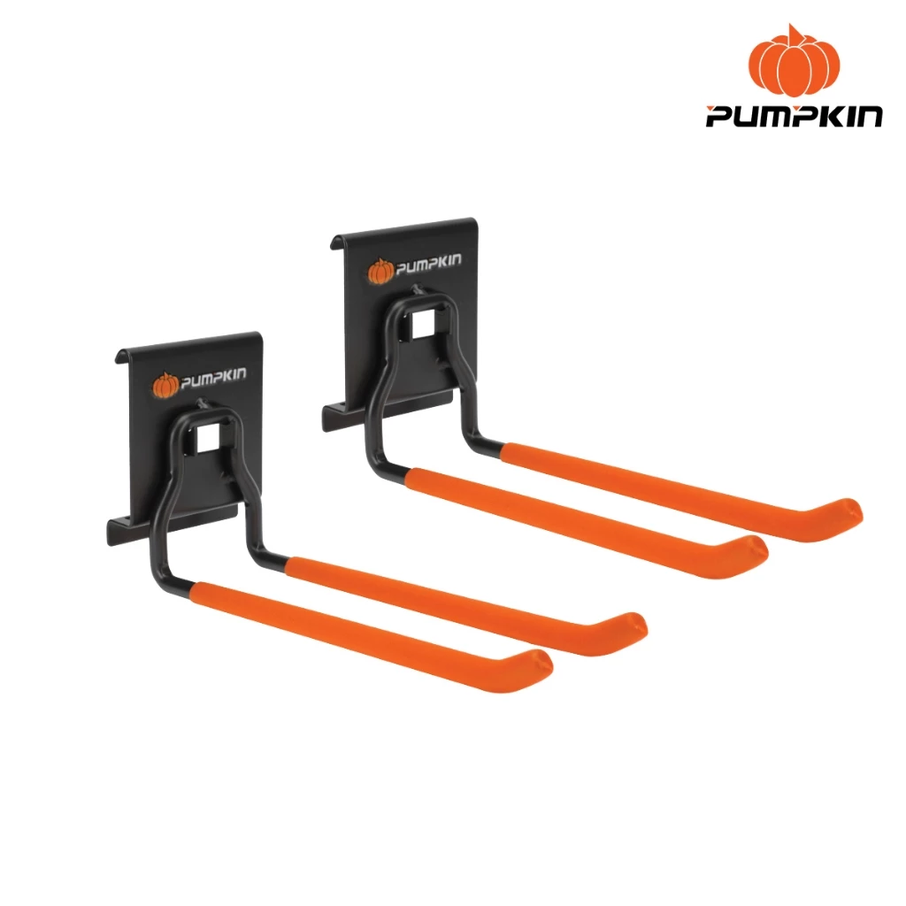 PUMPKIN  ชุดประหยัดเก็บอเนกประสงค์ 7ชิ้น/18ฟังก์ชั่น รุ่น PTT-QHS18/20860Quick Hanger thumbnail 6