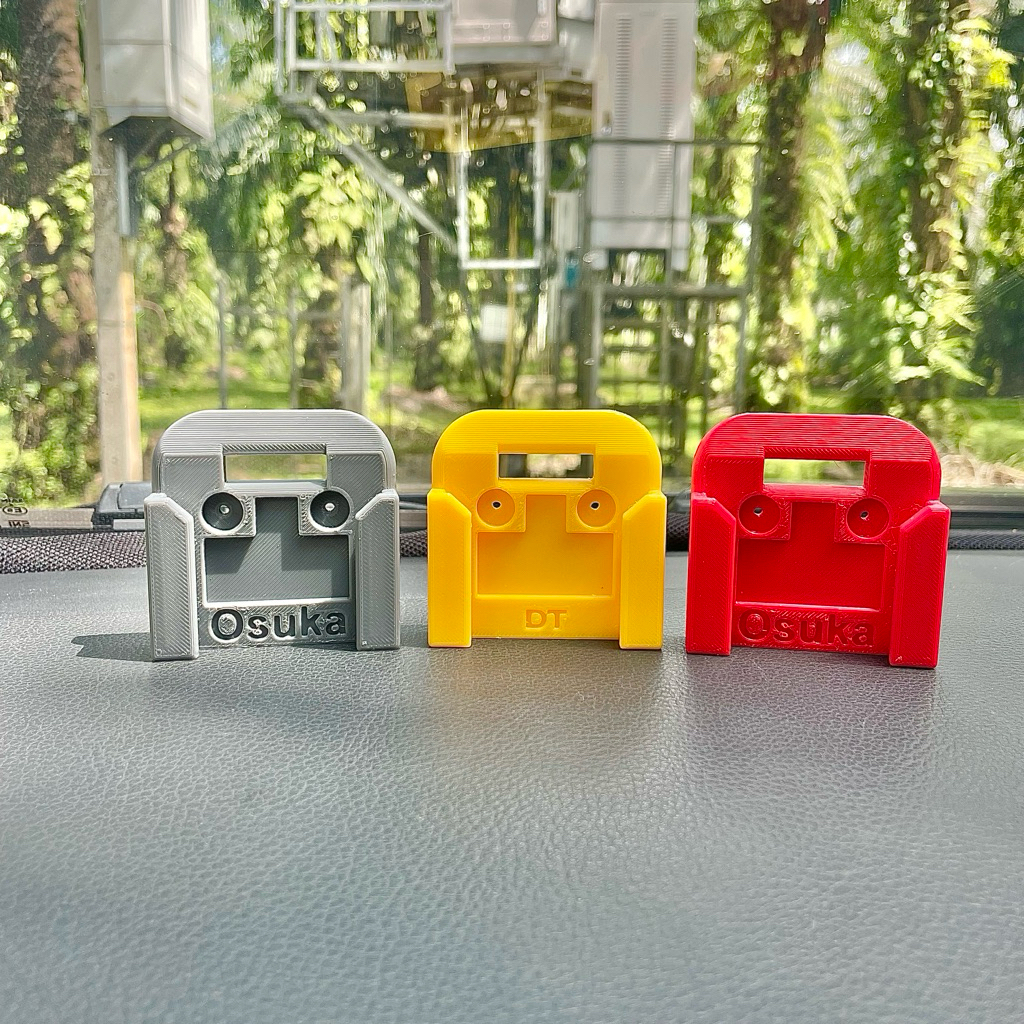 T04 Adapter สำหรับยึดผนัง เก็บแบตเตอร์รี่สำหรับ Osuka