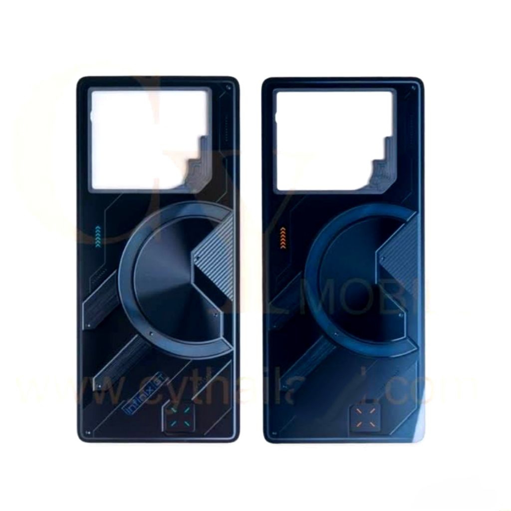 ฝาหลัง Infinix GT 20Pro 5G
 ฝาหลัง ตรงรุ่น infinix gt 20 pro 5g

