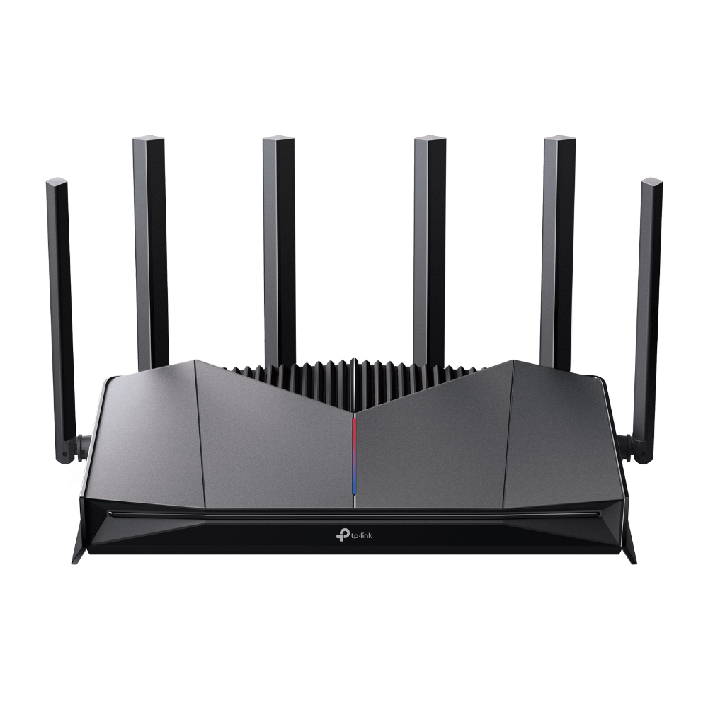 TP-LINK (Archer GE400) BE6500 Dual-Band Wi-Fi 7 Gaming Router