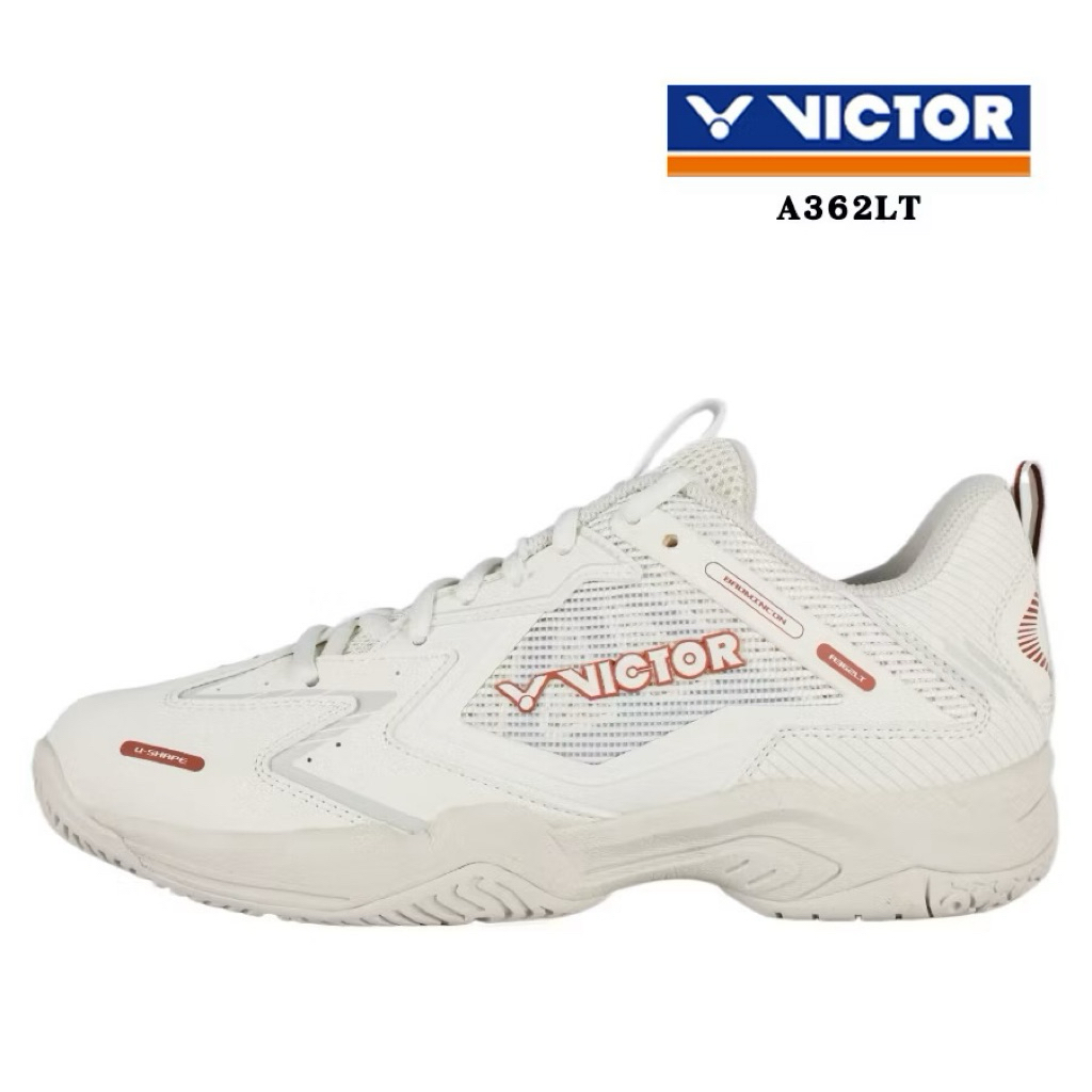A362LT รองเท้าแบดมินตัน VICTOR ประกันศูนย์