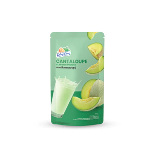 ติ่งฟง เครื่องดื่มผงกลิ่นแคนตาลูป ขนาด 150 g