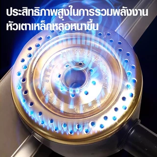 สแตนเลส หม้อทอดแก๊ส ข้น หม้อทอดเฟรนฟราย สามกระบอก เครื่องทอดเฟรนฟราย เครื่องใช้ในครัว ทางการค้า เครื่องทอด เครื่องทอดอเน