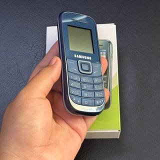 SAMSUNG HERO GT-E 1200Y มือถือปุ่มกด ราคาแพงกว่าใช้ดีกว่า