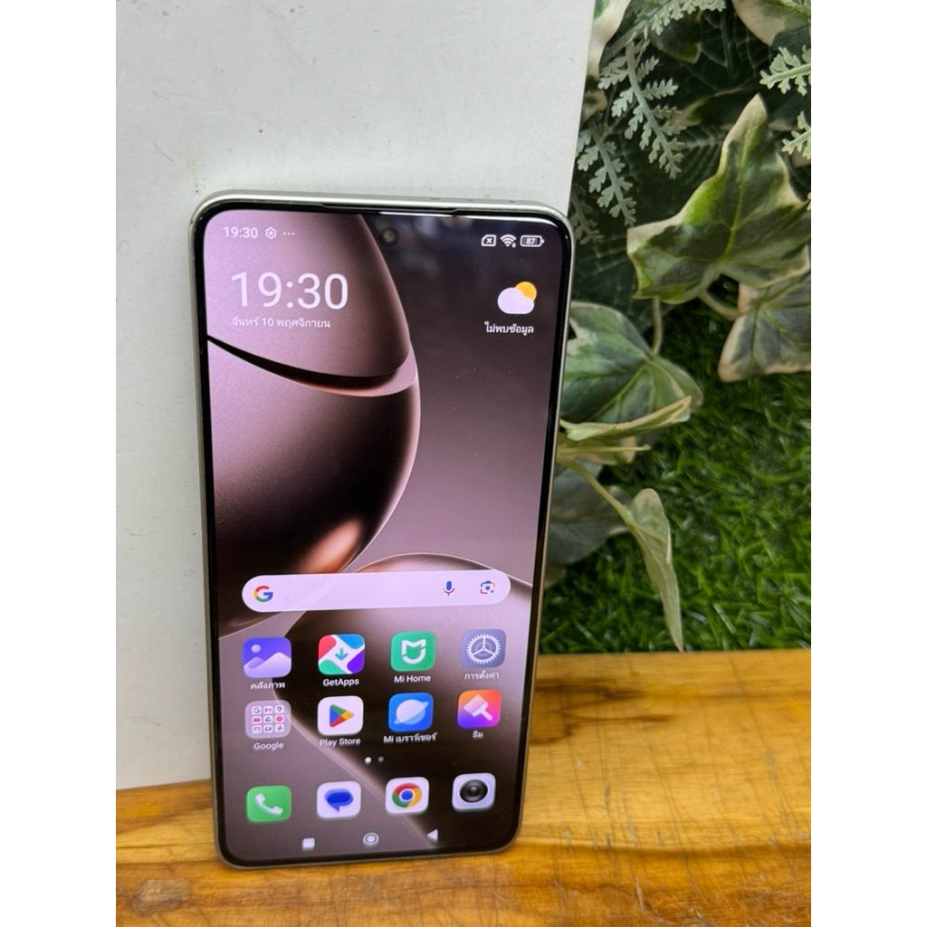 โทรศัพท์Xiaomi 14T /14T Pro 5G (Ram12GB/256GB/512GB)เครื่องแท้มือสองสภาพสวย