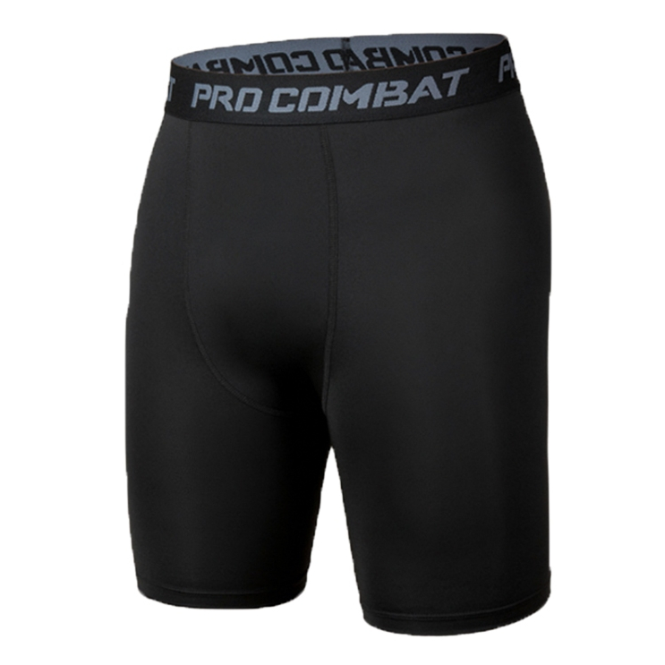 [ส่งเร็วไม่มีวันหยุด] PRO COMBAT กางเกงรัดกล้ามเนื้อ กางเกงออกกำลังกายขาสั้น Compression Shorts