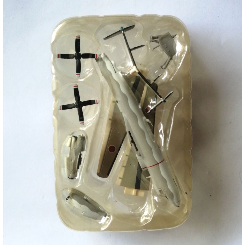 E - 2C a  HAWKEYE...MARMIT​ PATROL​ AIRCRAFT​ COLLECTION​