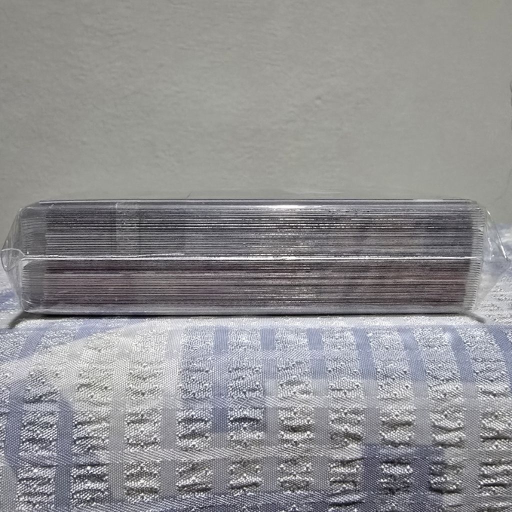 L O V I N Trifille Vol.06 2025 Base Cards Rikka Ono , Mio Ishikawa