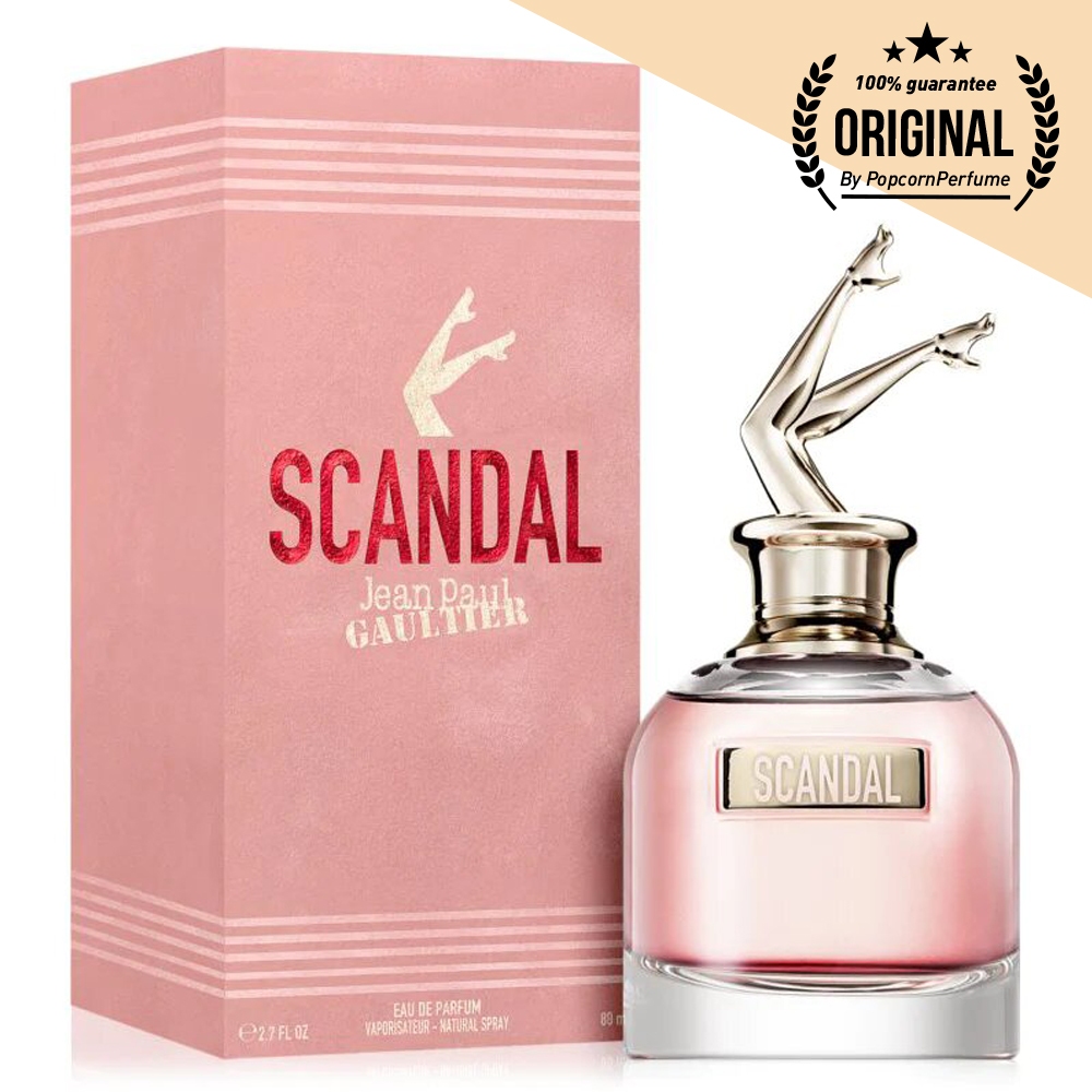Jean Paul Gaultier Scandal EDP 80 ml.